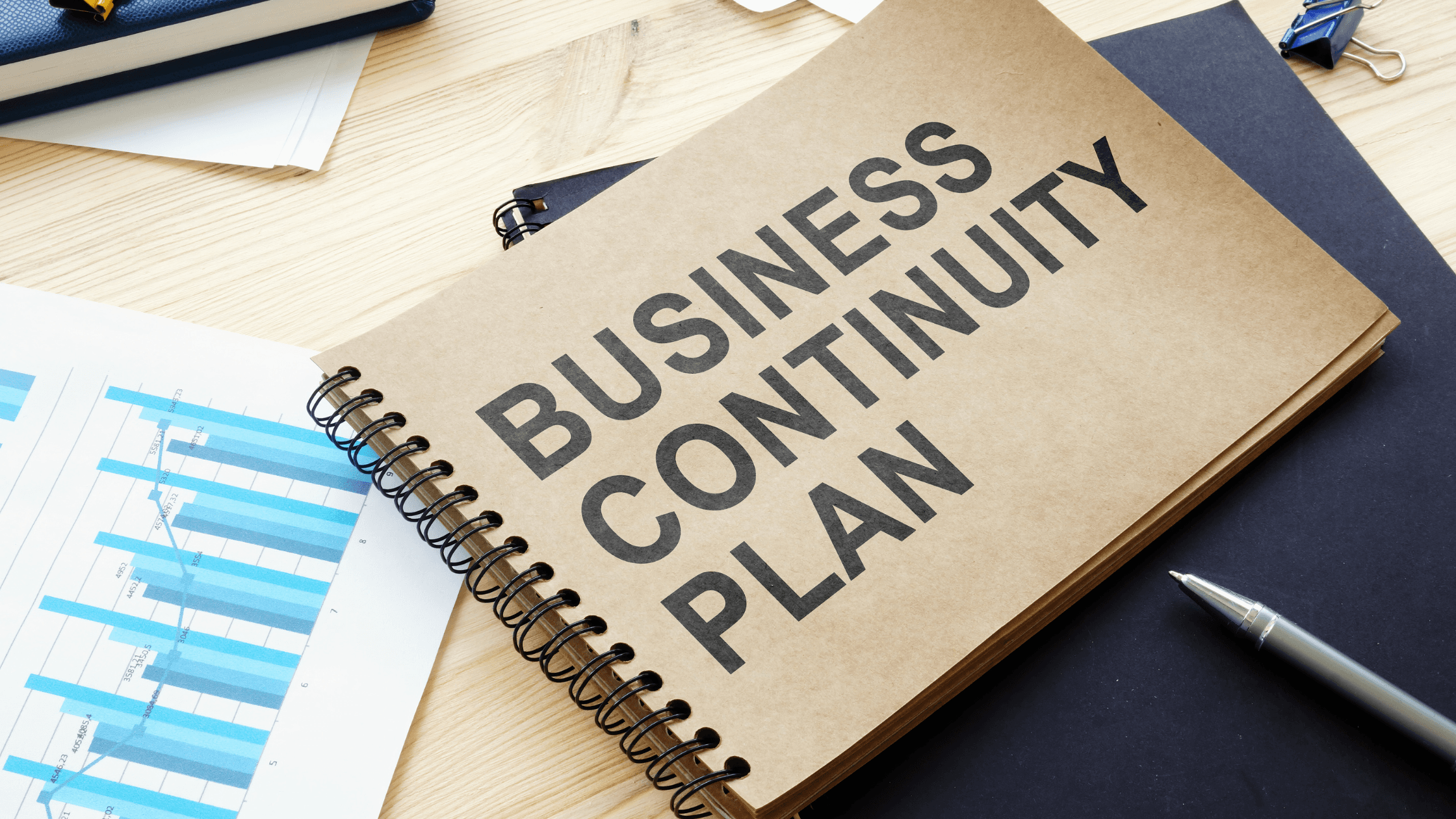 ISO 22301 - Business Continuity