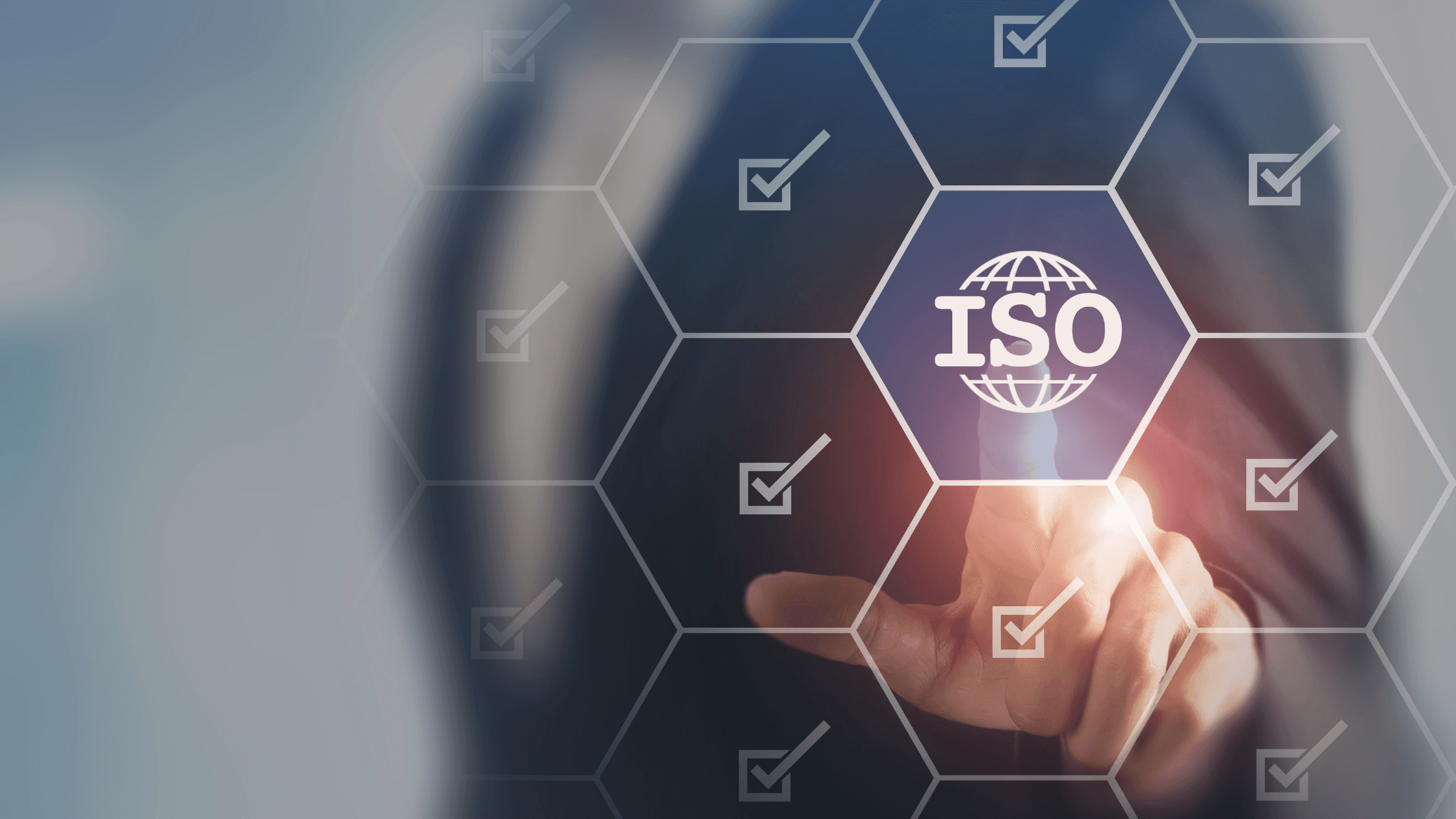 ISO 27001 - Gestione della sicurezza delle informazioni